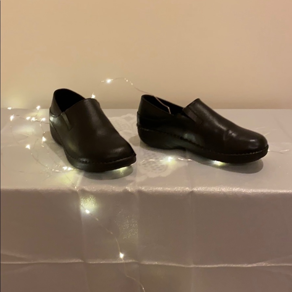 Spring Step Shoes